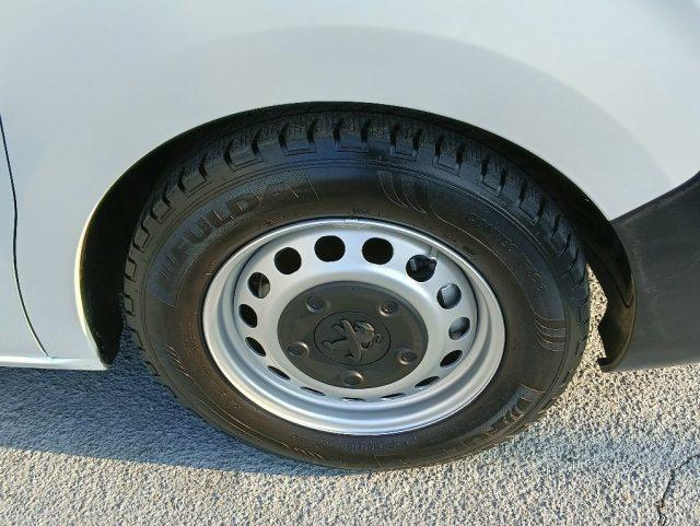 PEUGEOT Expert 9 posti Combi BlueHDi 120 S&S PL-SL-TN Long