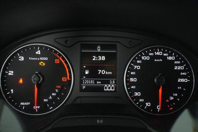 AUDI Q2 Q2 30 TDI S tronic Admired