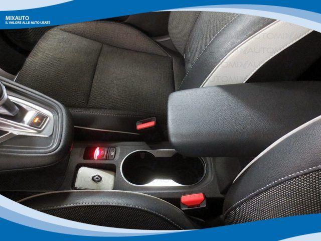 RENAULT Captur 1.6 eTech PHEV 160cv Intens AUT EU6