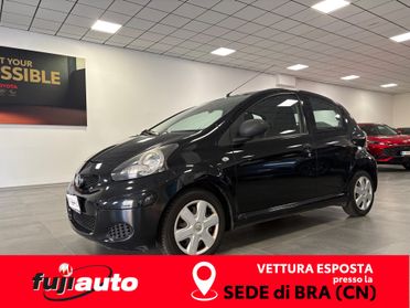 Toyota Aygo 5p 1.0 Sol Connect