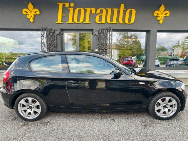 BMW 116 i cat 3p Attiva X COMMERCIANTI