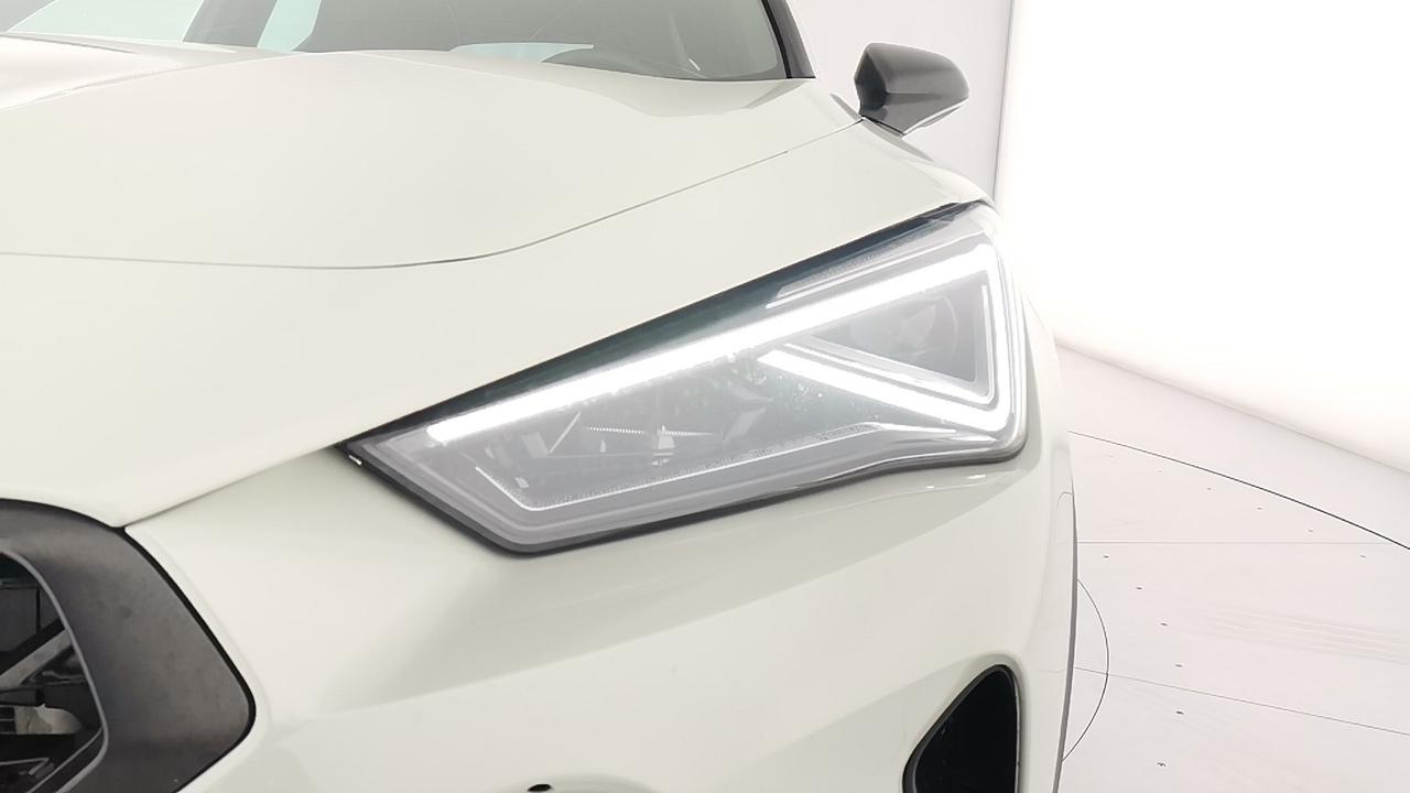 CUPRA Formentor 2020 - Formentor 2.5 tsi VZ5 Taiga Grey 4drive dsg