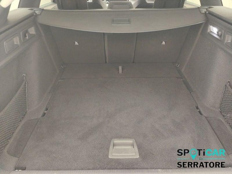 Peugeot 308 SW 1.5 bluehdi Allure s&s 130cv eat8