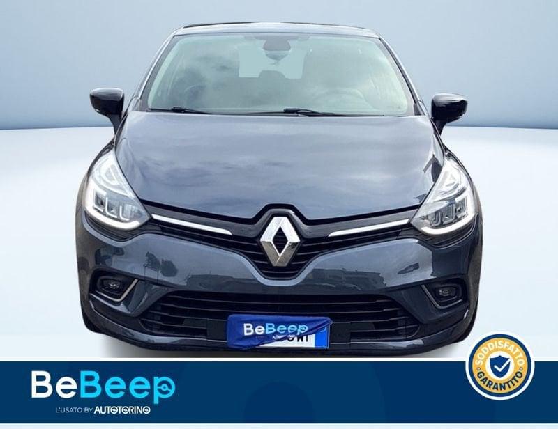 Renault Clio 1.2 16V INTENS 75CV