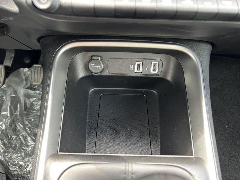 Jeep Avenger 1.2 Turbo 100 CV Altitude ECCELLENTI CONDIZIONI