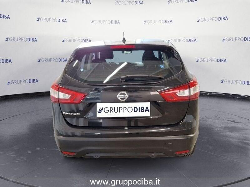 Nissan Qashqai 2014 Diesel 1.5 dci Acenta 110cv E6