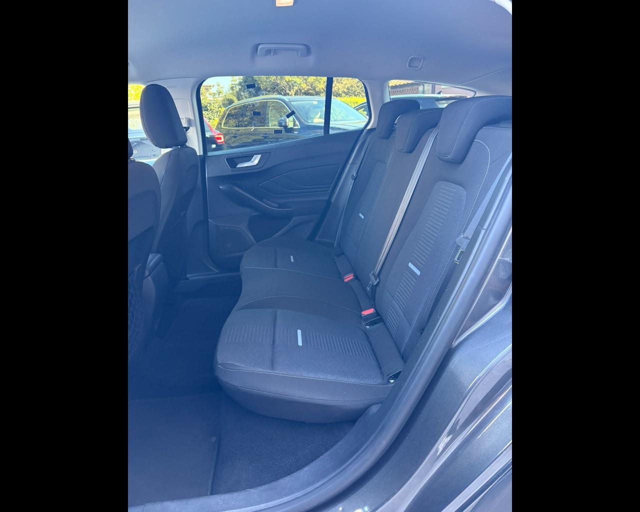 FORD Focus Active V 2022 SW - Focus Active SW 1.5 ecoblue Design 120cv auto
