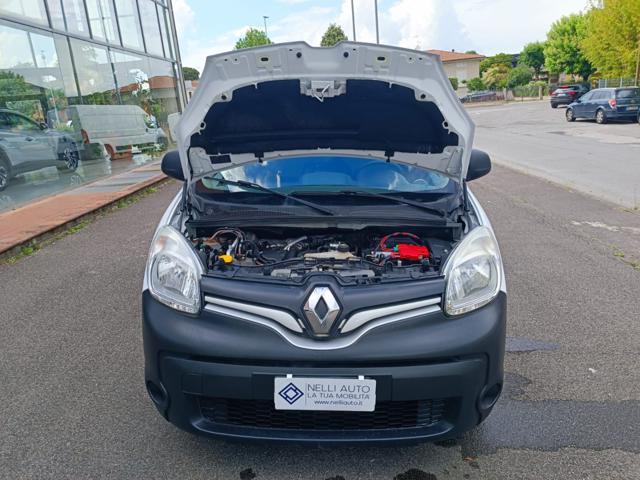 RENAULT Kangoo 1.5 dCi 90CV F.AP. Stop & Start 4p. Express Energy