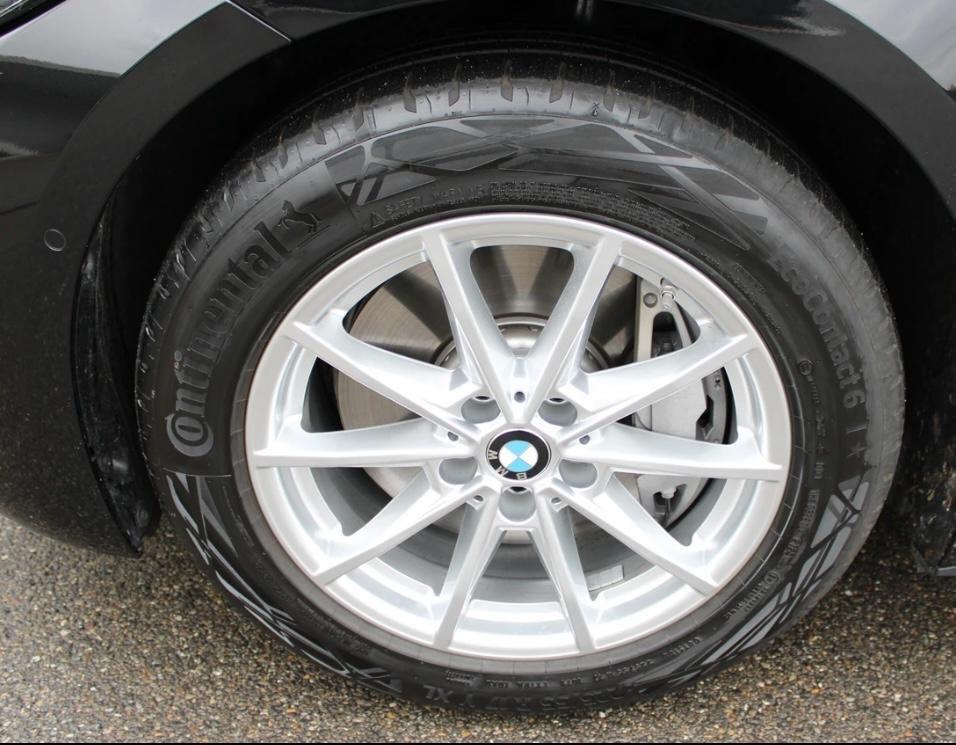 Bmw I4 35