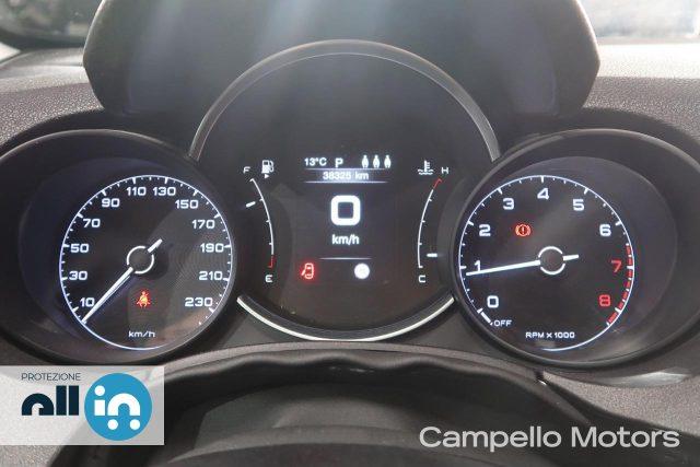 FIAT 500X 500X Cross 1.3 Turbo 150cv DCT Cross