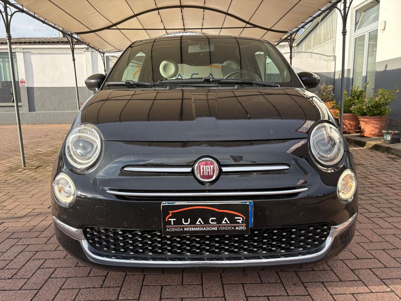 Fiat 500 Dolcevita 1.0 70 MHEV TETTO PANORA #11547