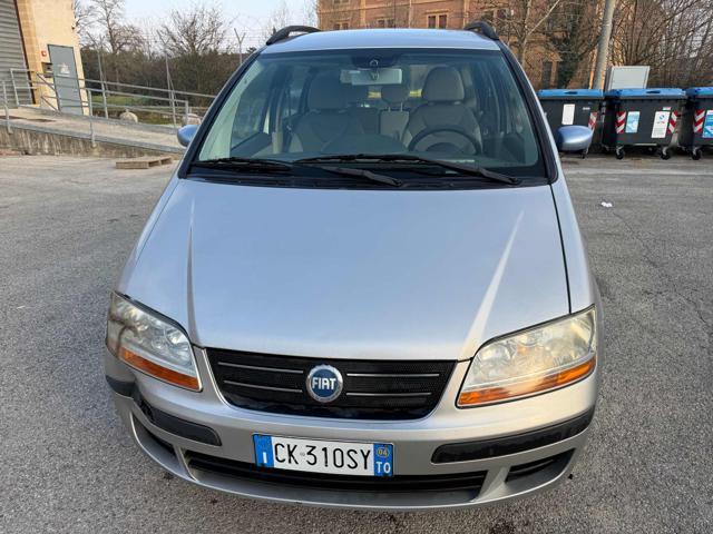 FIAT Idea 1.3 Multijet 16VActual senza nessun lavoro da fare