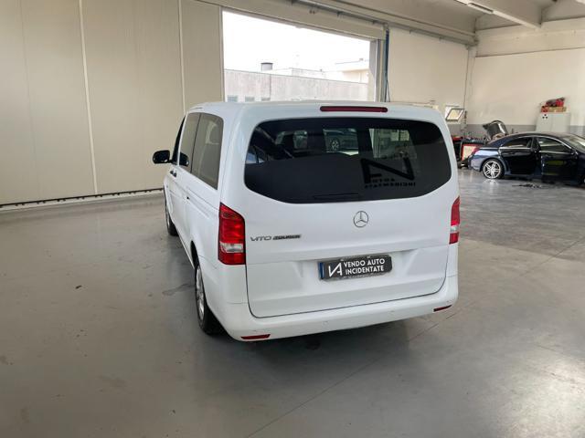 MERCEDES-BENZ Vito 2.2 116CV CDI PC-SL TOURER