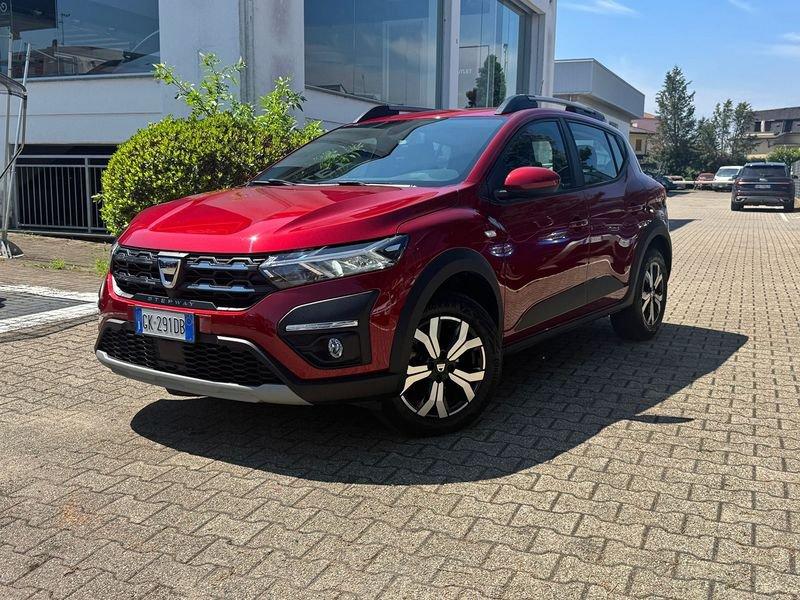 Dacia Sandero Stepway 1.0 TCe Comfort
