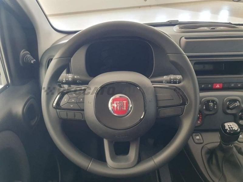 FIAT Panda Panda 1.0 70cv Hybrid Panda
