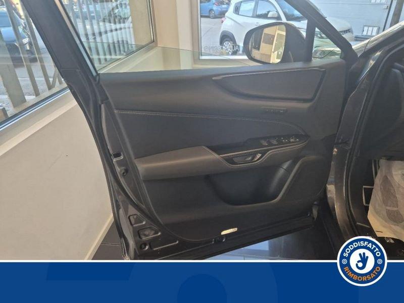 Lexus NX 350h Hybrid F-Sport 4WD