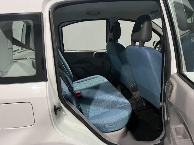 FIAT Panda 1.1 km 118.000 MOLTO BELLA