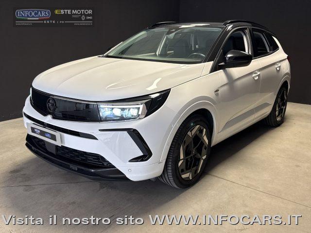 OPEL Grandland 1.6 PHEV aut. AWD GSe - PROMO