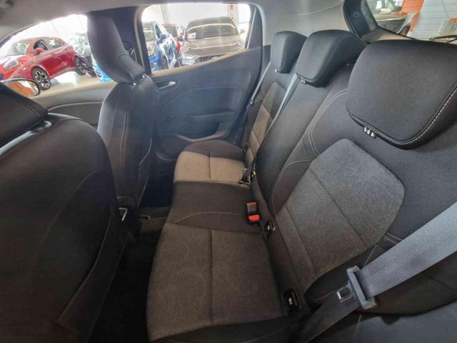 RENAULT Clio TCe 90 CV 5 porte Business