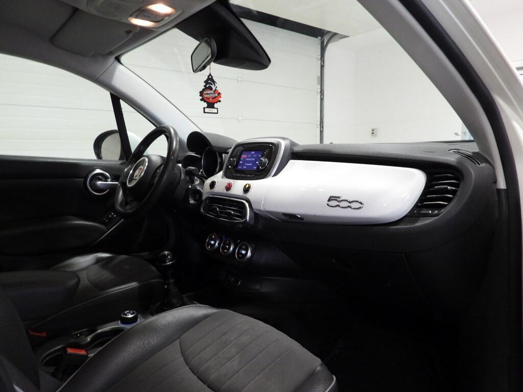 Fiat 500X 1.6 Multijet Lounge 4x2