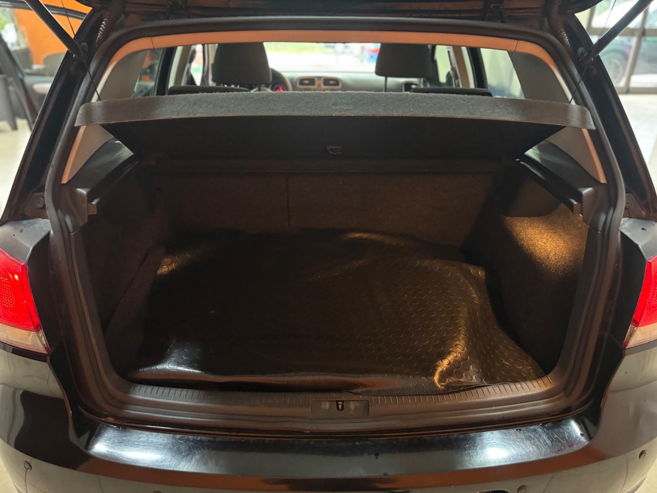 Volkswagen Golf 1.4 80 cv gpl 5p. United ok neopatentati