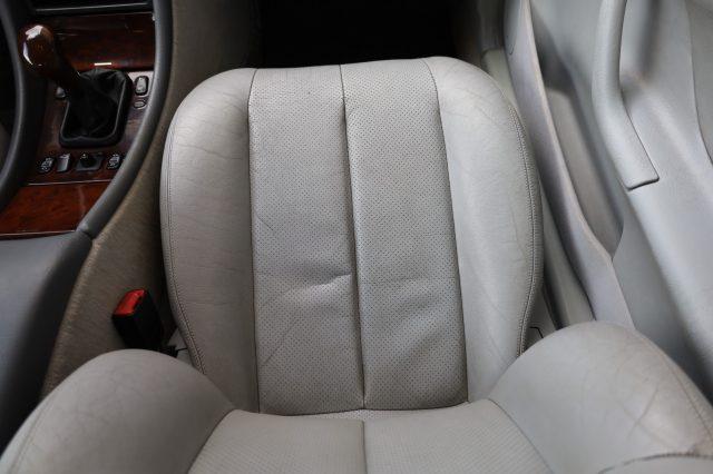 MERCEDES-BENZ CLK 200 Kompressor Elegance Pelle Cruise Climatronic