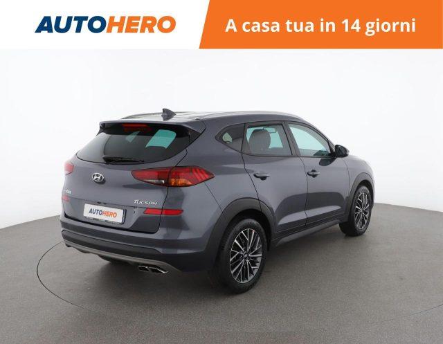 HYUNDAI Tucson 1.6 CRDi 136CV XPrime