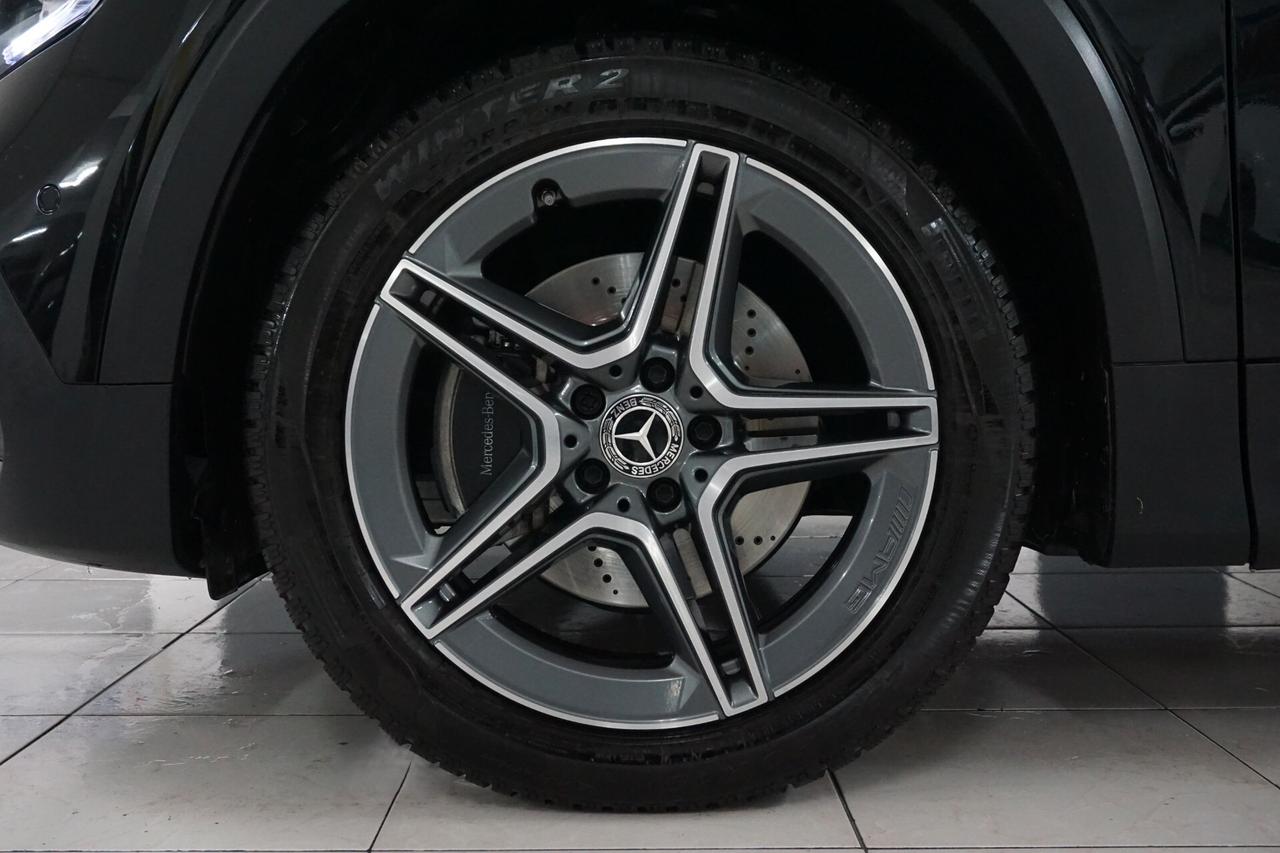 Mercedes-benz GLB 180 d Automatic Premium Plus