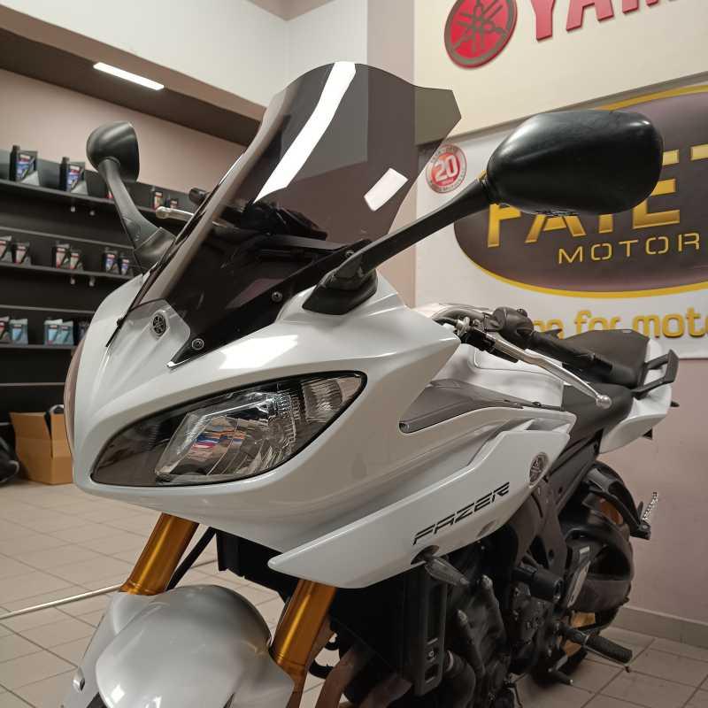 Yamaha Fazer 8 - 2015