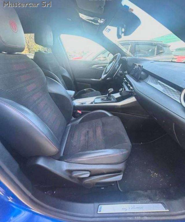 ALFA ROMEO Tonale 1.5 hybrid Speciale 130cv tct7 - GL988AP
