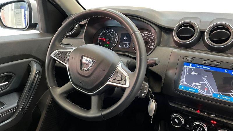 Dacia Duster 1.0 tce ECO-G Prestige 4x2