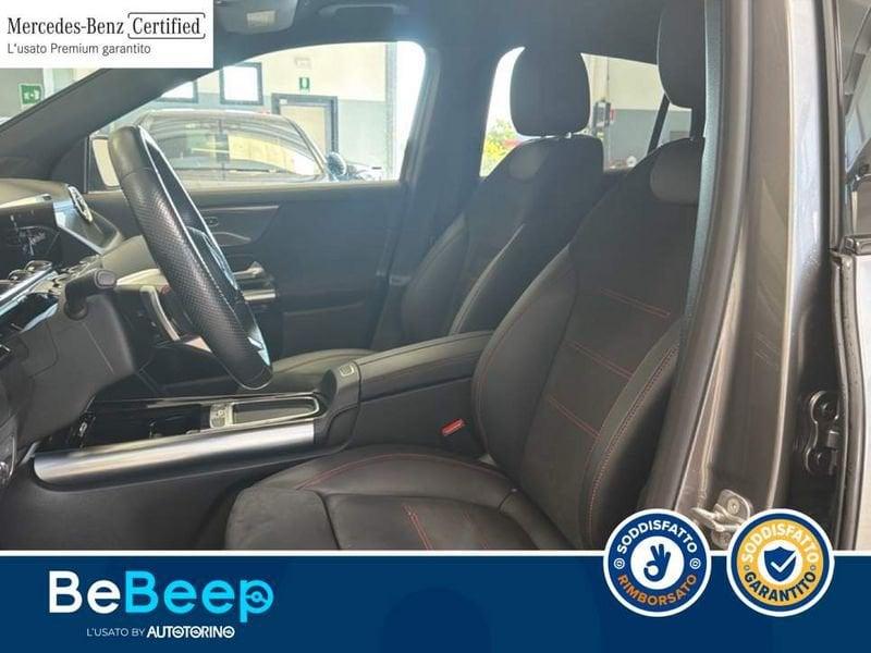 Mercedes-Benz GLA 200 D AMG LINE ADVANCED PLUS DIGITAL EDITION A