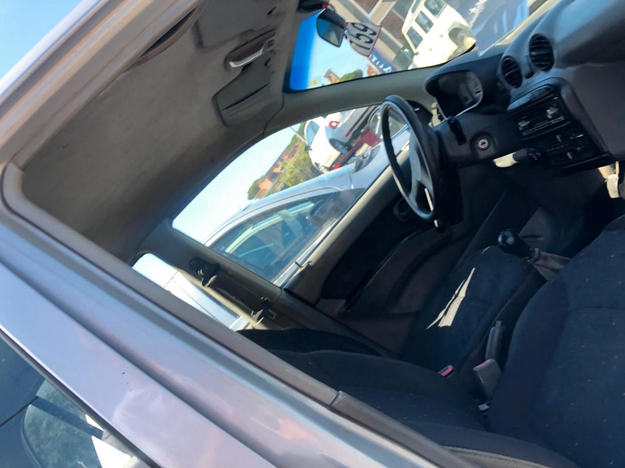 Hyundai Atos 1.0 12V GL