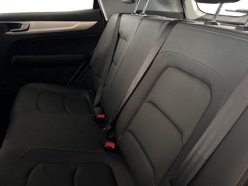 EMC Sei 1.5 Gpl 147cv cvt