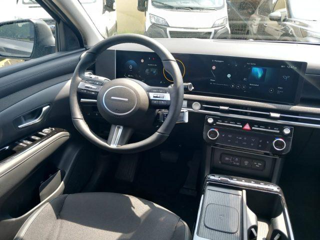 HYUNDAI Tucson 1.6 PHEV 253CV 2WD aut. Exellence