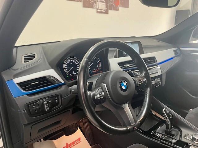 PROMO Bmw X2 xDrive20d 190CV Msport