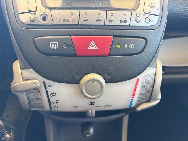 CITROEN C1 1.0 3P AMIC1 OK NEOPATENTATI CLIMA E BLUETHOOT