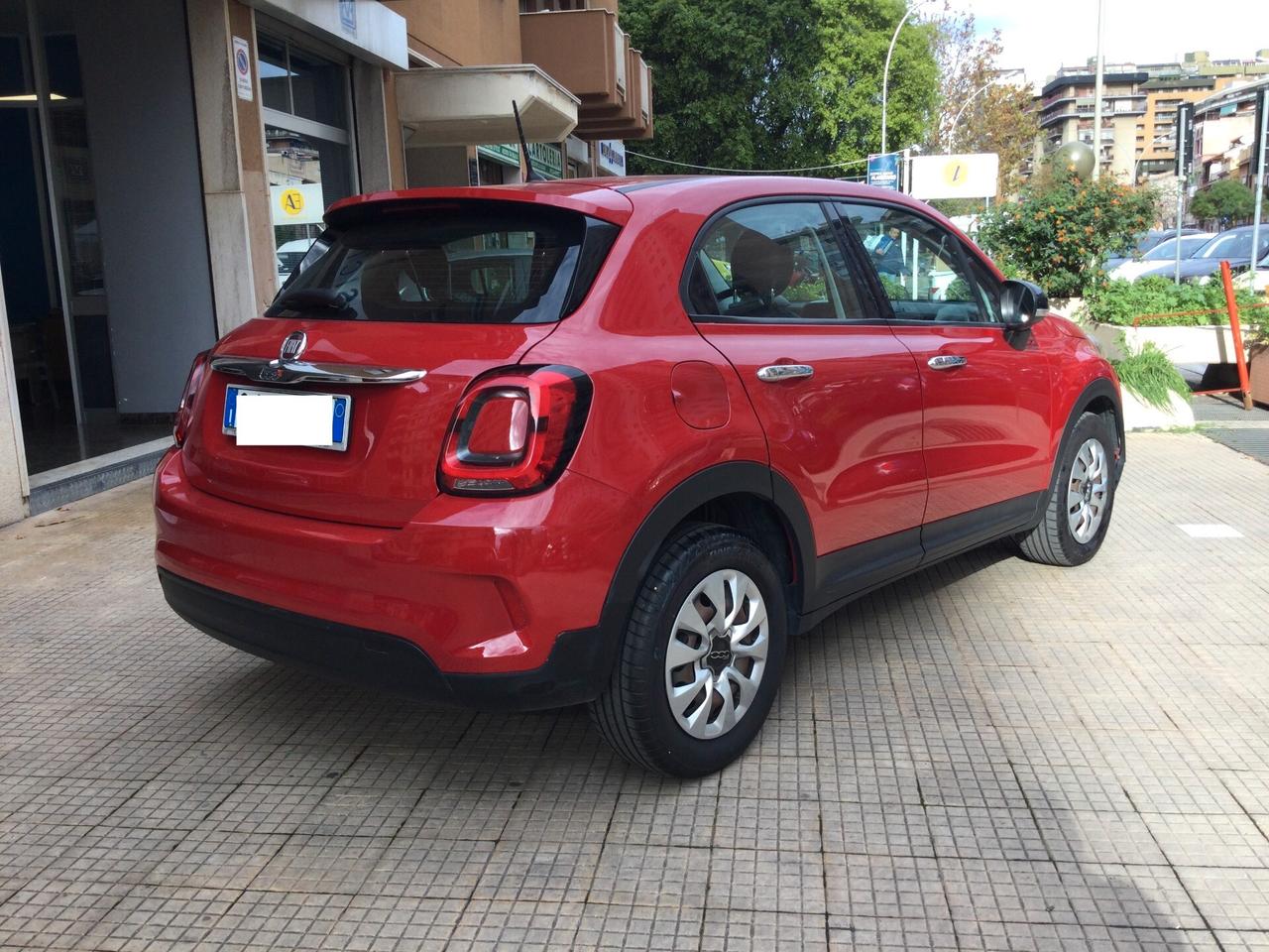 Fiat 500X 1.0 T3 120 CV Cross