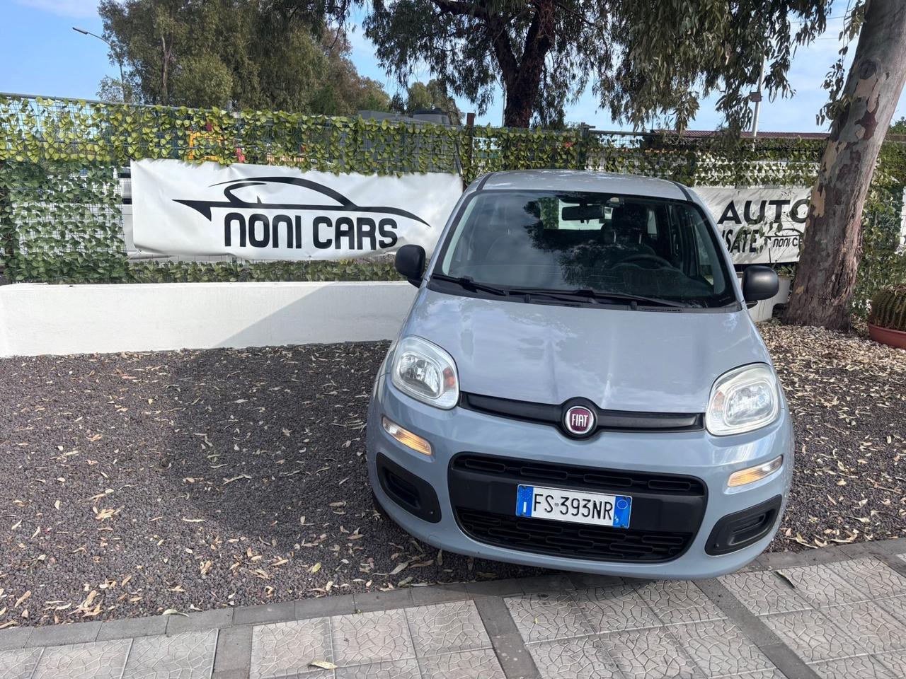 Fiat Panda 1.2 Easy