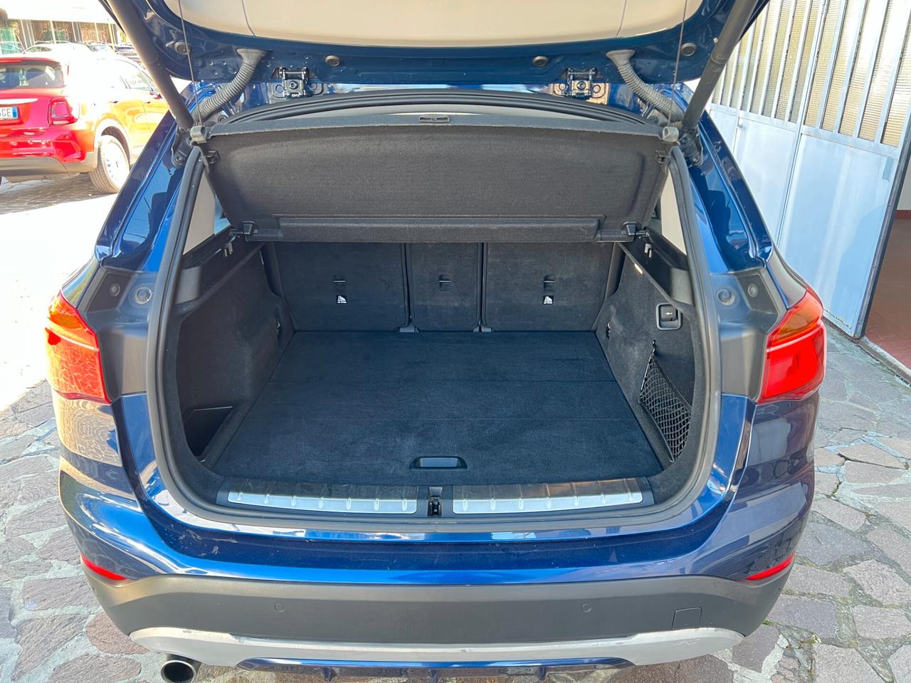 Bmw X1 xDrive18d xLine