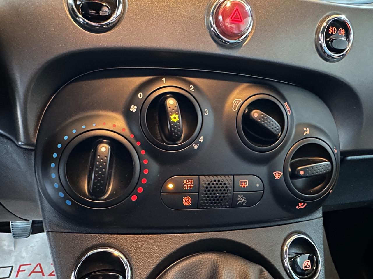 Fiat 500 1.3 Multijet 95 CV S