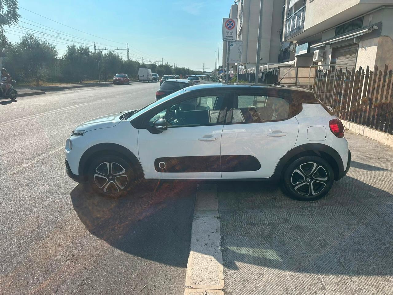 Citroen C3 PureTech 82 Shine