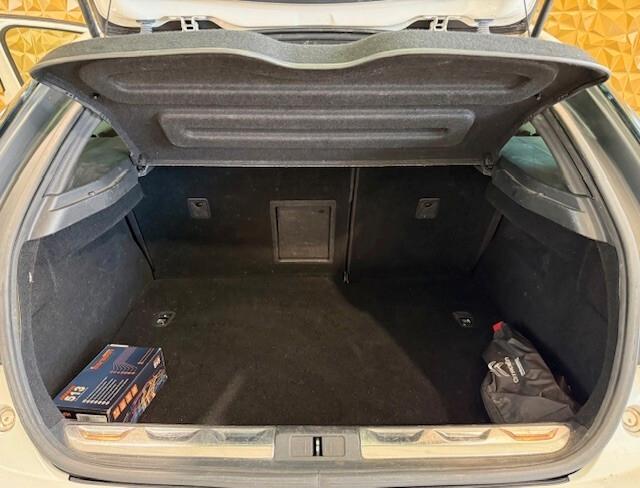 Ds DS5 5 2.0 HDi 160 aut. Sport Chic