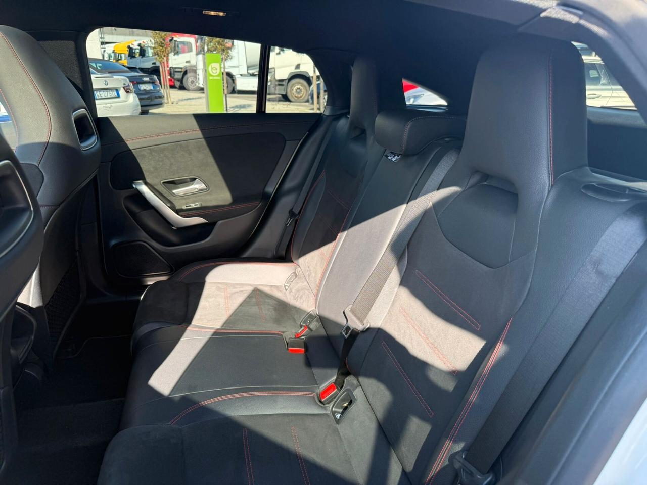 Mercedes-benz CLA 220 d Automatic Premium