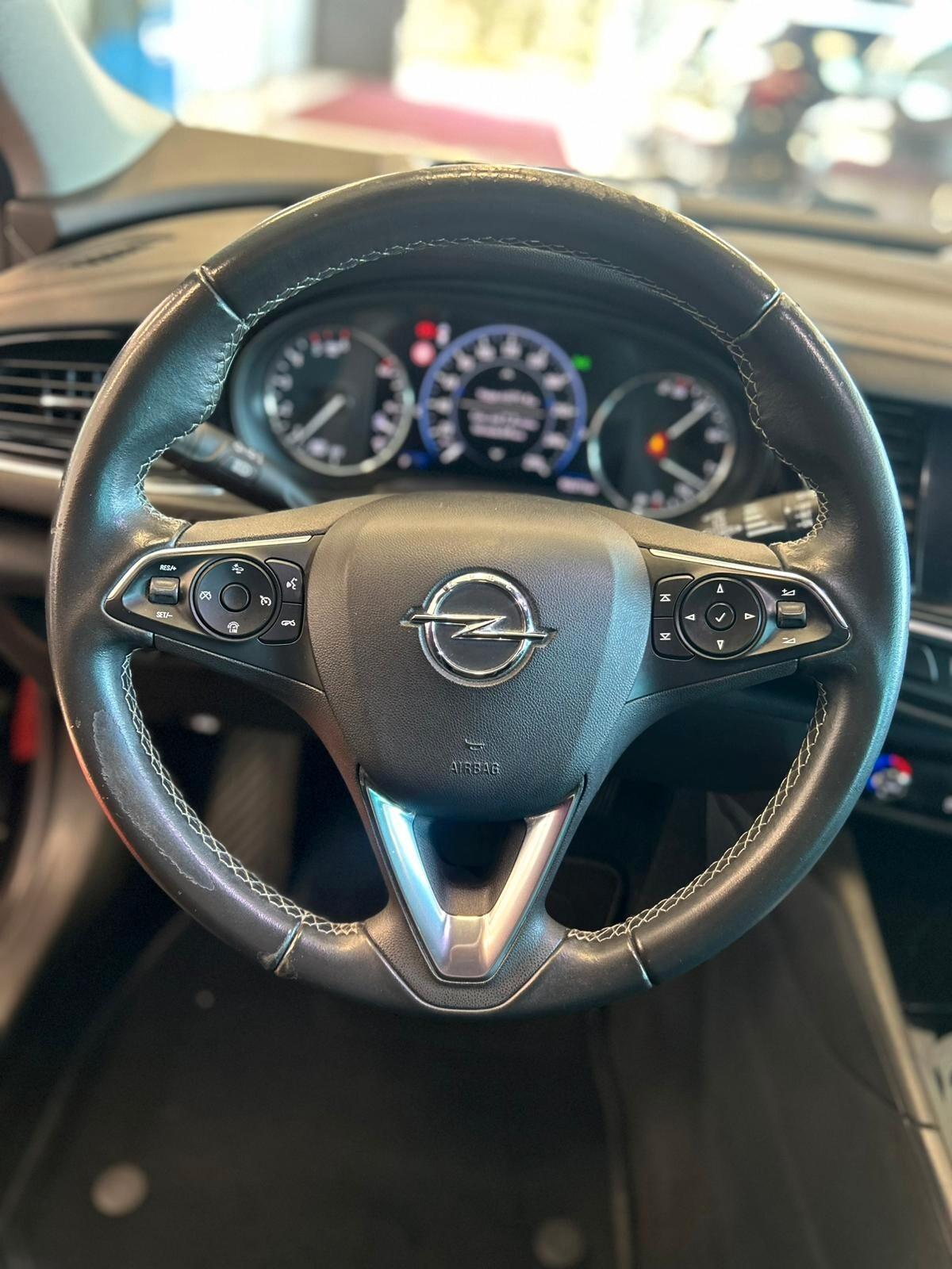 Opel Insignia ST 2.0 CDTI Innovation 170cv S&S AT8 SW 5