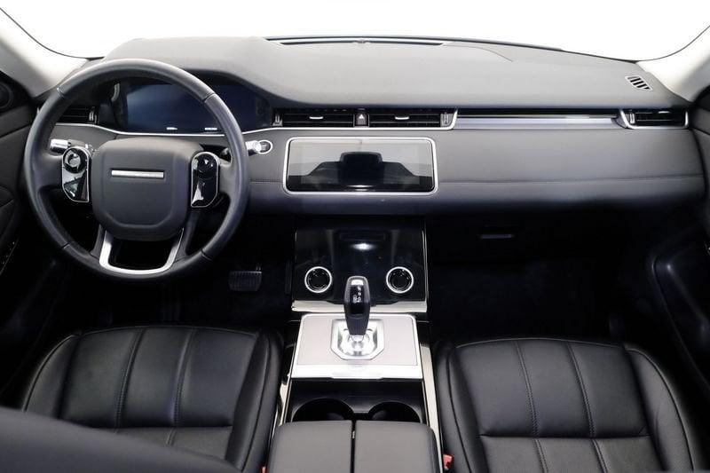 Land Rover RR Evoque Range Rover Evoque II 2019 Die Range Rover Evoque 2.0d i4 mhev R-Dynamic awd 150c