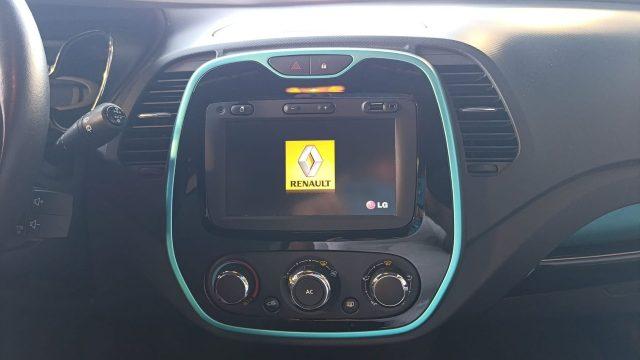 RENAULT Captur Captur 0.9 TCe 12V 90 CV Start&Stop Live