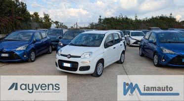 FIAT Panda 1.2cc 69cv