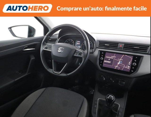 SEAT Ibiza 1.0 EcoTSI 95 CV 5 porte Style