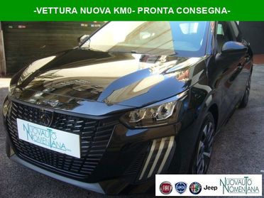 PEUGEOT 208 PureTech Style 75CV Stop&Start 5Porte Km0